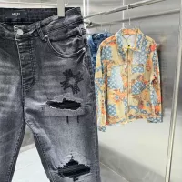 $60.00 USD Amiri Jeans For Unisex #1362751