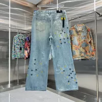 $56.00 USD Amiri Jeans For Unisex #1362752