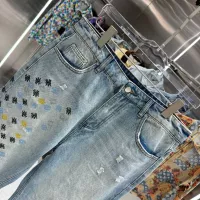 $56.00 USD Amiri Jeans For Unisex #1362752