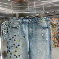 $56.00 USD Amiri Jeans For Unisex #1362752