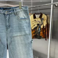 $56.00 USD Amiri Jeans For Unisex #1362753