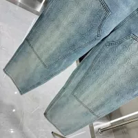 $56.00 USD Amiri Jeans For Unisex #1362753