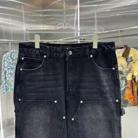 $56.00 USD Amiri Jeans For Unisex #1362754