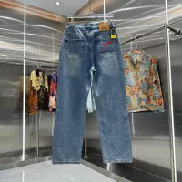 $52.00 USD Balenciaga Jeans For Unisex #1362755