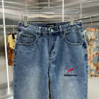 $52.00 USD Balenciaga Jeans For Unisex #1362755