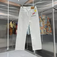 $52.00 USD Balenciaga Jeans For Unisex #1362756