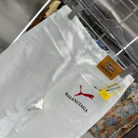 $52.00 USD Balenciaga Jeans For Unisex #1362756