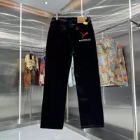 $52.00 USD Balenciaga Jeans For Unisex #1362757
