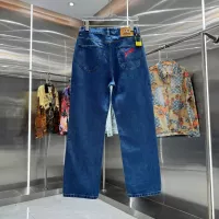 $52.00 USD Balenciaga Jeans For Unisex #1362758