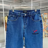 $52.00 USD Balenciaga Jeans For Unisex #1362758