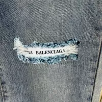 $52.00 USD Balenciaga Jeans For Unisex #1362759