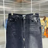 $52.00 USD Balenciaga Jeans For Unisex #1362760