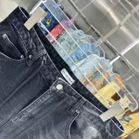 $52.00 USD Balenciaga Jeans For Unisex #1362760