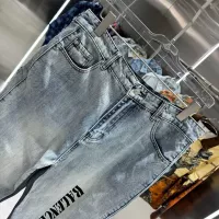 $52.00 USD Balenciaga Jeans For Unisex #1362761