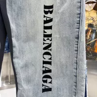 $52.00 USD Balenciaga Jeans For Unisex #1362761
