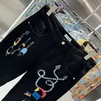 $60.00 USD Balenciaga Jeans For Unisex #1362763