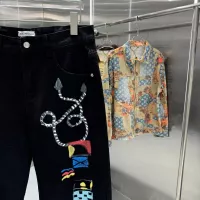 $60.00 USD Balenciaga Jeans For Unisex #1362763