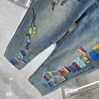 $60.00 USD Balenciaga Jeans For Unisex #1362764