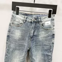$56.00 USD Burberry Jeans For Unisex #1362765
