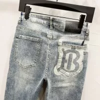 $56.00 USD Burberry Jeans For Unisex #1362765