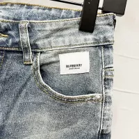 $56.00 USD Burberry Jeans For Unisex #1362765