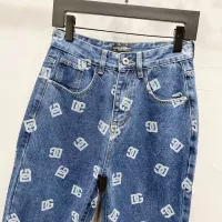 $52.00 USD Dolce & Gabbana D&G Jeans For Unisex #1362766