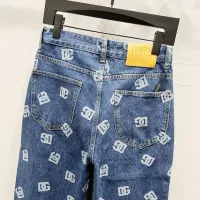 $52.00 USD Dolce & Gabbana D&G Jeans For Unisex #1362766