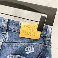 $52.00 USD Dolce & Gabbana D&G Jeans For Unisex #1362766