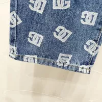 $52.00 USD Dolce & Gabbana D&G Jeans For Unisex #1362766