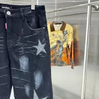 $64.00 USD Dsquared Jeans For Unisex #1362767