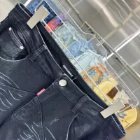 $64.00 USD Dsquared Jeans For Unisex #1362767