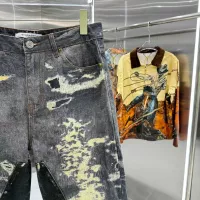 $52.00 USD Givenchy Jeans For Unisex #1362768