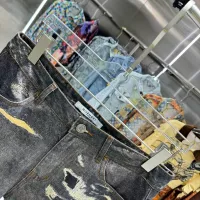 $52.00 USD Givenchy Jeans For Unisex #1362768