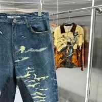 $52.00 USD Givenchy Jeans For Unisex #1362769