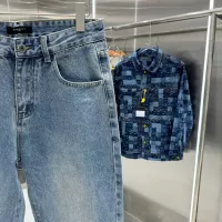 $52.00 USD Givenchy Jeans For Unisex #1362772