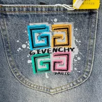 $52.00 USD Givenchy Jeans For Unisex #1362772