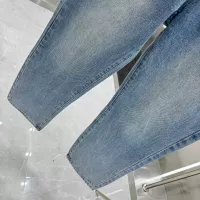 $52.00 USD Givenchy Jeans For Unisex #1362772