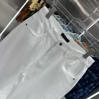 $52.00 USD Givenchy Jeans For Unisex #1362773