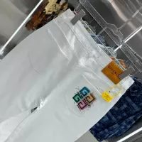 $52.00 USD Givenchy Jeans For Unisex #1362773