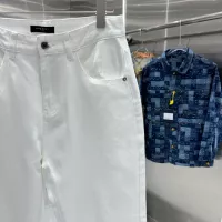 $52.00 USD Givenchy Jeans For Unisex #1362773