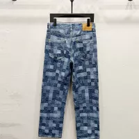 $56.00 USD Louis Vuitton LV Jeans For Unisex #1362776