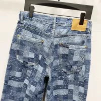$56.00 USD Louis Vuitton LV Jeans For Unisex #1362776