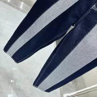 $52.00 USD Supreme Jeans For Unisex #1362777