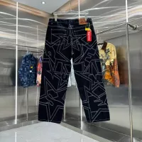$52.00 USD Supreme Jeans For Unisex #1362778