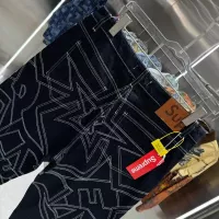 $52.00 USD Supreme Jeans For Unisex #1362778