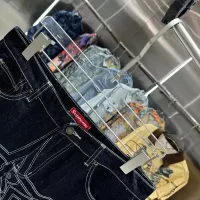 $52.00 USD Supreme Jeans For Unisex #1362778