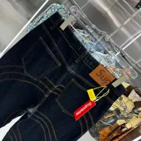 $52.00 USD Supreme Jeans For Unisex #1362780