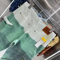 $56.00 USD Supreme Jeans For Unisex #1362781
