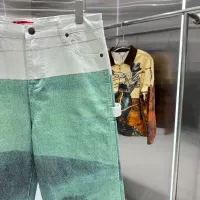$56.00 USD Supreme Jeans For Unisex #1362781