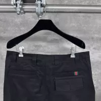 $88.00 USD Gucci Pants For Men #1362782